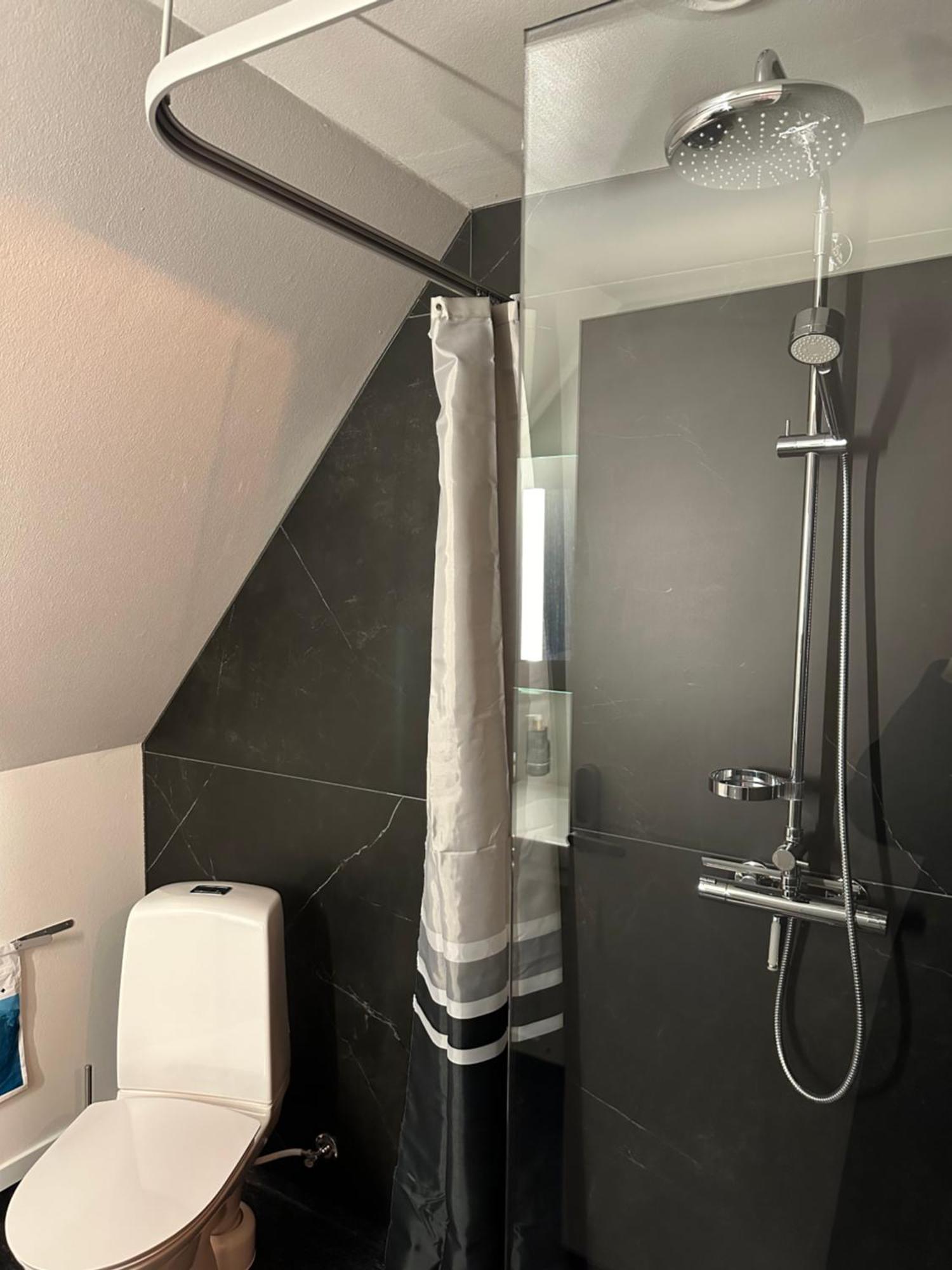 Visionhouse Hotel Фредерикссунн Экстерьер фото